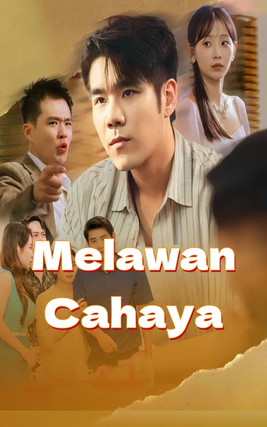 Melawan Cahaya